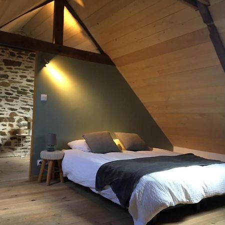 La Maison De Mano Plouër-sur-Rance Exterior foto