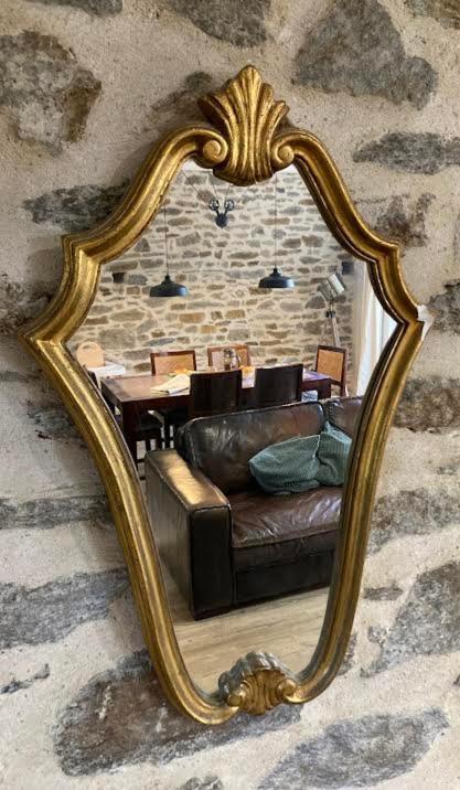 La Maison De Mano Plouër-sur-Rance Exterior foto
