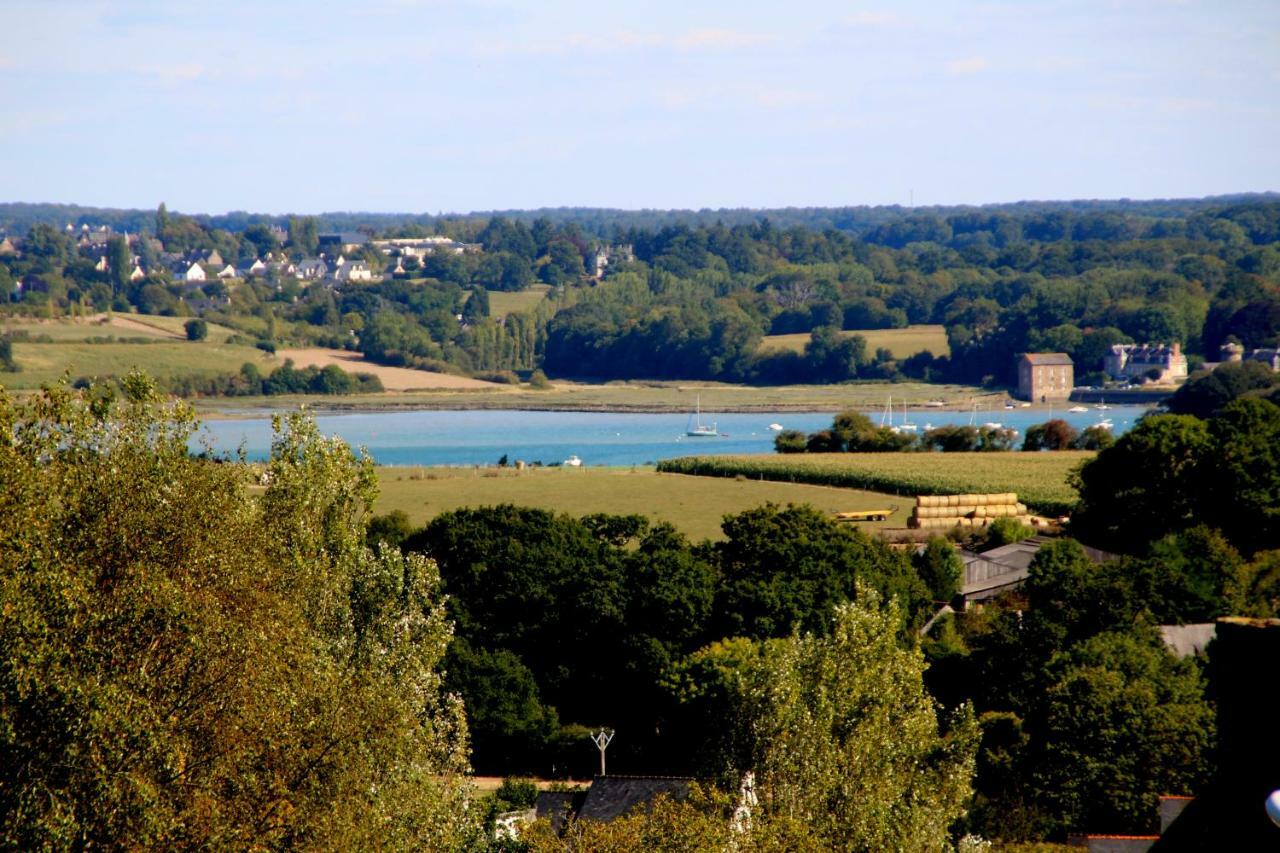 La Maison De Mano Plouër-sur-Rance Exterior foto